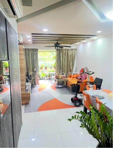 3 Bed Condo for Sale in  Eight Courtyards - Image 2